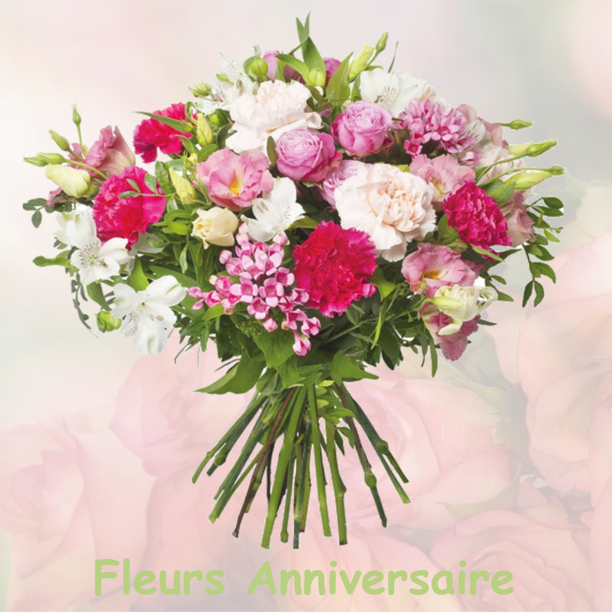 fleurs anniversaire GARGILESSE-DAMPIERRE